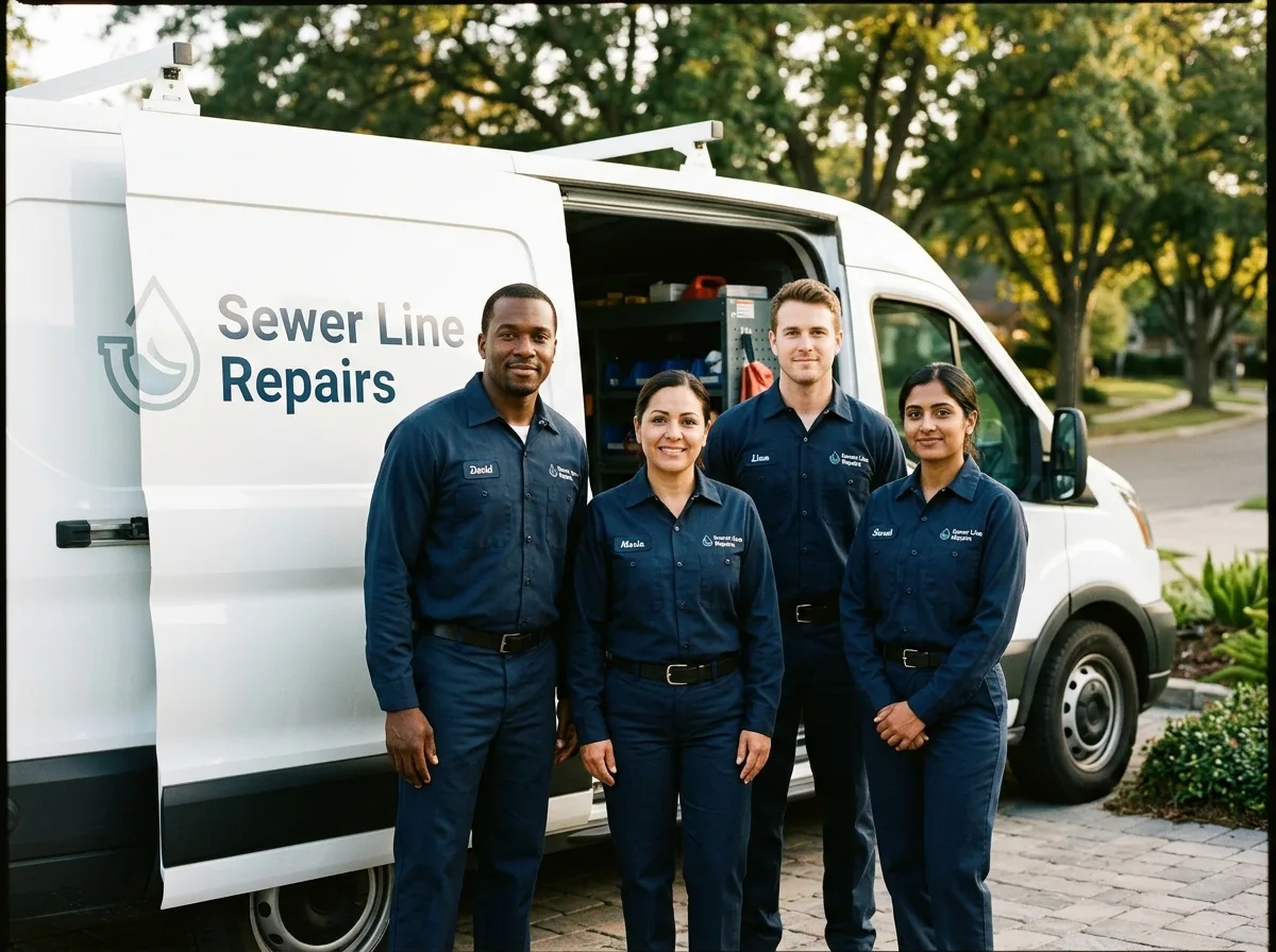 Emergency Plumber company in Wakefield, NH