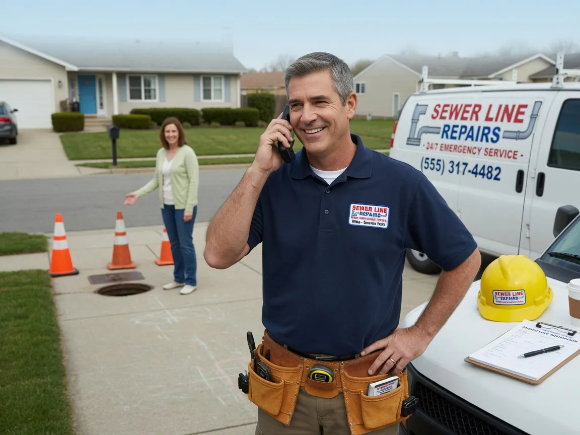 Emergency Plumber Wakefield, NH FAQs